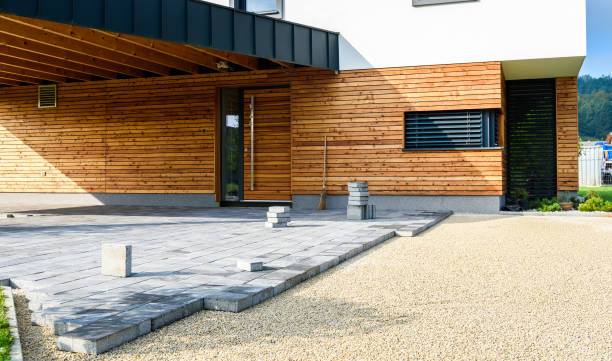 Best Driveway Paver Sealing  in La Mirada, CA