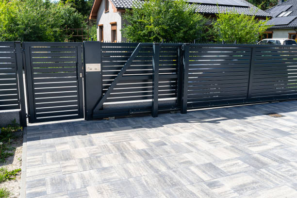 Best Professional Driveway Pavers  in La Mirada, CA