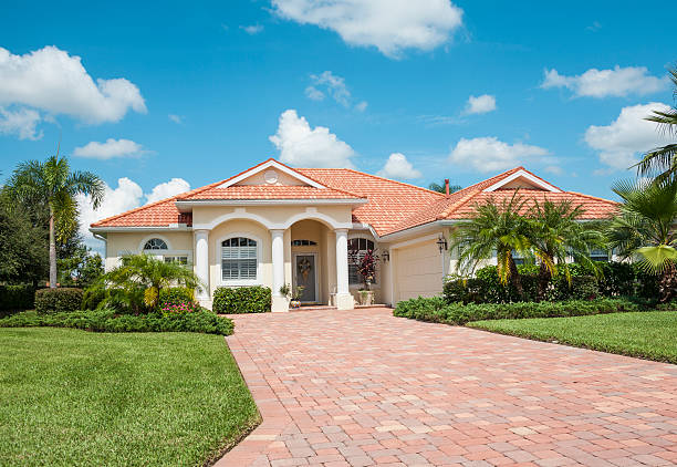 Best Driveway Paving Contractor  in La Mirada, CA