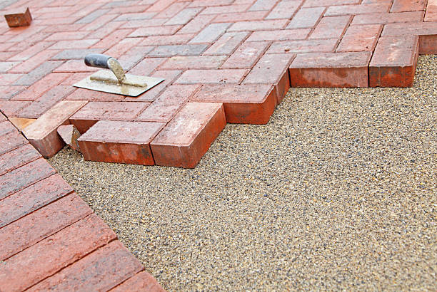 Trusted La Mirada, CA Driveway Pavers Experts