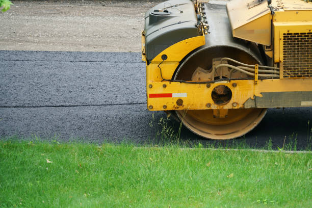 Best Custom Driveway Pavers  in La Mirada, CA