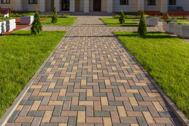Best Residential Paver Driveway  in La Mirada, CA