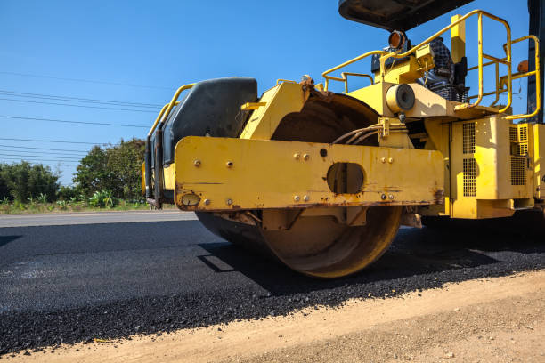 Best Driveway Paving Company  in La Mirada, CA